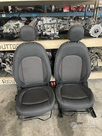 Interno completo Mini Cooper 2021 3 Porte