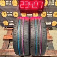 2 GOMME 205 55 16 GOOD YEAR AL 80% ESTIVE