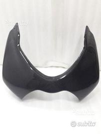 CUPOLINO MASCHERINO ANTERIORE CARBONIO MONSTER