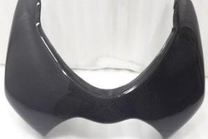 CUPOLINO MASCHERINO ANTERIORE CARBONIO MONSTER