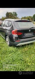 bmw x1 e84 xdrive 