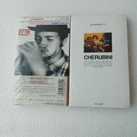 JOVANOTTI "CHERUBINI"CECCHETTO CDs E LIBRO IN EDIZ