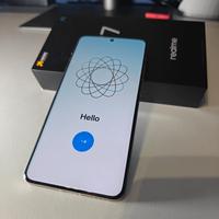 📱 Realme GT 7 Pro 5G – 12GB/256GB – Grigio