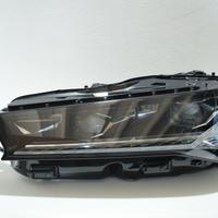 Faro sinistro Skoda Superb 1.6 TDI