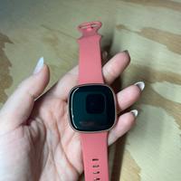 Smartwatch FitBit Versa 4