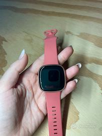 Smartwatch FitBit Versa 4