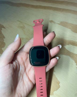 Smartwatch FitBit Versa 4