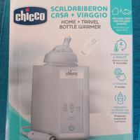 Scalda biberon Chicco nuovo