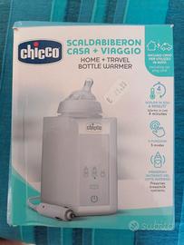 Scalda biberon Chicco nuovo
