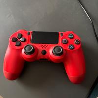 DualShock PS4