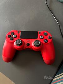 DualShock PS4