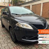 LANCIA Ypsilon 3 serie Ypsilon 1.2 69 CV 5 por...