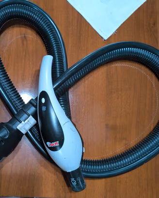 Ricambio l'eco aspira Polti