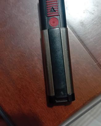 telecomando serranda sezionale
