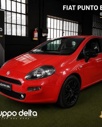 Fiat Punto 0.9 Sport TwinAir Turbo S&S 3p GARANZIA