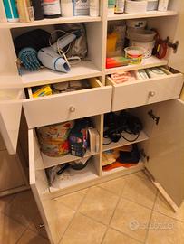 mobile bagno