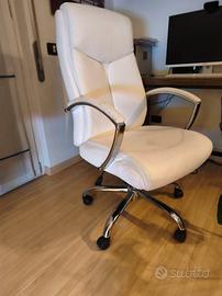 Poltrona PC UFFICIO 