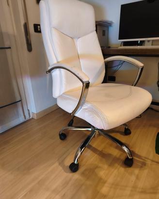 Poltrona PC UFFICIO 