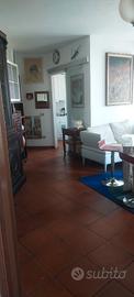 Appartameto in zona tranquilla ma servitissima