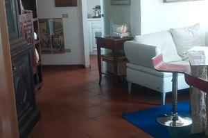 Appartameto in zona tranquilla ma servitissima