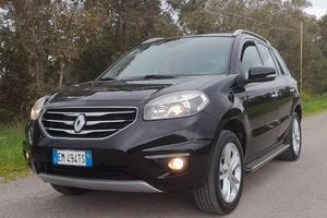 koleos 