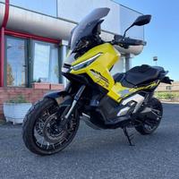 HONDA X-ADV 750 Special Edition Scarico Completo S