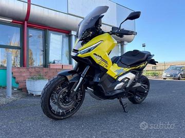 HONDA X-ADV 750 Special Edition Scarico Completo S
