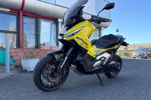 HONDA X-ADV 750 Special Edition Scarico Completo S