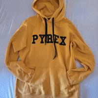 PYREX felpa 
