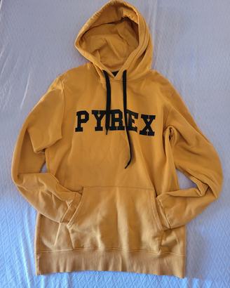 PYREX felpa 