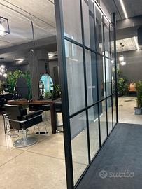 Attivita partucchiere barber e centro tricologico