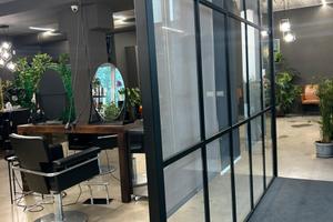 Attivita partucchiere barber e centro tricologico