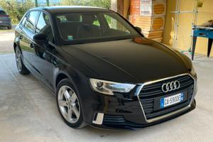 Audi A3 35 TDI 150 S-tronic