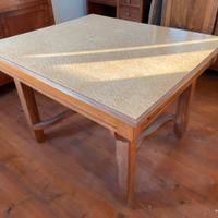 Tavolo in legno