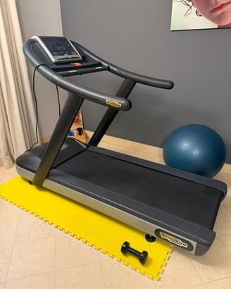 Tapis roulant Technogym mod. Jog 700