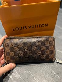 Portafoglio LOUIS VUITTON “Zippy”