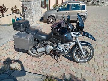 Bmw r 1100 gs - 1998
