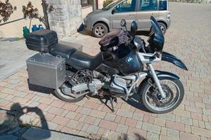 Bmw r 1100 gs - 1998