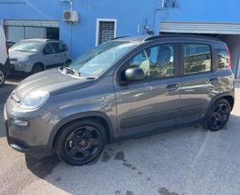 FIAT Panda 1.0 Hybrid