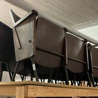 Poltrone da cinema 900