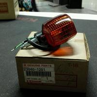 Freccia posteriore Kawasaki zxr400 gpz500 kl tenga