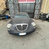 Ricambi Lancia Thesis 2.4 JTD 150cv del 2003