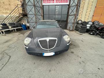 Ricambi Lancia Thesis 2.4 JTD 150cv del 2003