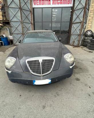 Ricambi Lancia Thesis 2.4 JTD 150cv del 2003