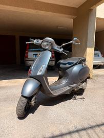 Piaggio Vespa Sprint 50