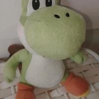 Peluche Yoshi Super Mario