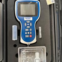 Endoscopio foto/video con monitor TFT VOGEL