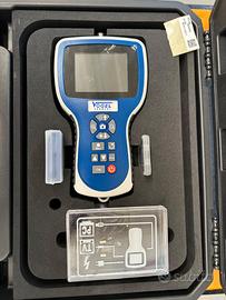 Endoscopio foto/video con monitor TFT VOGEL