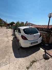 OPEL CORSA 1.2 club