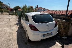 OPEL CORSA 1.2 club